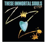 These Immortal Souls - Extra [Vinilo]