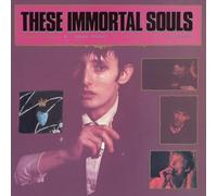 These Immortal Souls - Get Lost (Don'T Lie!) (Ltd. Lp) [Vinilo]