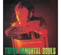 These Immortal Souls - I'am Never Gonna Die again