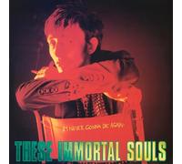 These Immortal Souls - I'M Never Gonna die Again (Ltd. Lp) [Vinilo]