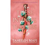 These Infinite Threads (This Woven Kingdom)
