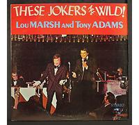 these jokers are wild! LP
