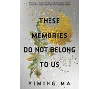These Memories Do Not Belong To Us (ebook)