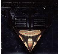 These New Puritans - Beat Pyramid