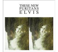 These New Puritans - Elvis