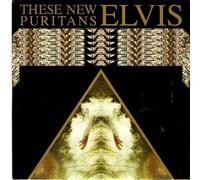 These New Puritans - Elvis