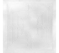 These New Puritans - Hidden MMXX (LP) [Vinilo]
