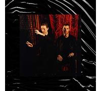 These New Puritans - Inside The Rose