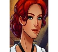 These nights in Cairo Steam Key GLOBAL