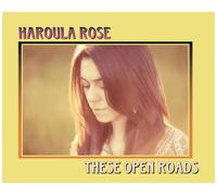 These Open Roads