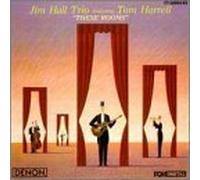 These Rooms by Jim Hall (1994-09-27)