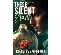 These Silent Stars: A Dark MM Sci-Fi Enemies to Lovers Romance (The Devils of Vitality)