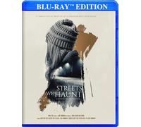These Streets We Haunt [USA] [Blu-ray]