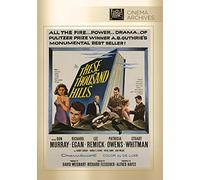 These Thousand Hills [Edizione: Stati Uniti] [Italia] [DVD]