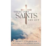 These Very SAINTS Cry Out: "...surrounded by so great a cloud of witnesses..." Hebrews 12:1