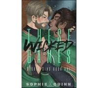 These Wicked Games (Wicked Sins)