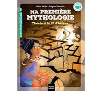 Thésée et le fil d'Ariane: Niveau 3: 9