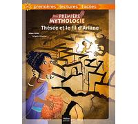 Thésée et le fil d'Arianne