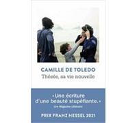 Thésée Sa Vie Nouvelle