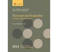 Thesouro de Prudentes de Gaspar Cardozo Sequeira. Livro 3. Tratado 3. (1612)