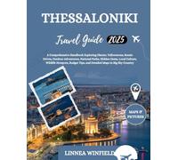 Thessaloniki Travel Guide 2026: Exploring Ancient Ruins, Byzantine Landmarks, Vibrant Neighborhoods, Seaside Promenades, Local Cuisine, Budget Tips, and Detailed City Maps in Greece’s Northern Gem