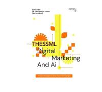TheSSML: Digital Marketing And Artificial Intelligence