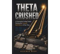 Theta Crushed: A Generation Losing Trades During the Greatest Bull Market of Our Time