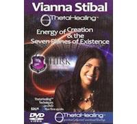 ThetaHealing Energy of Creation and the Seven Planes of Existence