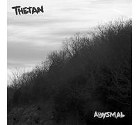 Thetan - Abysmal [VINYL] [Vinilo]