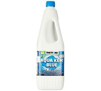 Aqua Kem Blue 2 Litros Líquido Aguas Negras Autocaravana 2L WC Químico
