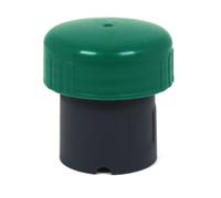 Thetford 2581016 Tapón Jarra Medir Tapa Verde Déposito para C400 C500