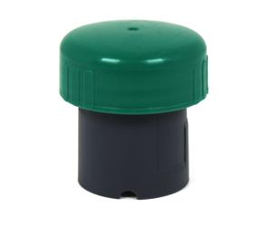 Thetford 2581016 Tapón Jarra Medir Tapa Verde Déposito para C400 C500