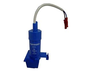 Thetford 26661 Cassette Agua Flush de Bomba, 22.3cm x 12.1cm x 5.6cm