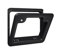 Thetford 26805-84 - Tapa de Servicio Modelo 3, Color Negro