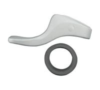 Thetford 42067 Blanco Pedal Kit