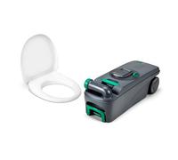Thetford 5164262 Fresh-Up - Juego Accesorios para Inodoro portátil C-400