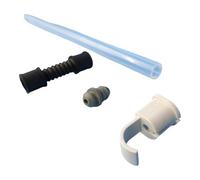 Thetford 51804-74 Tubo de Vaciado