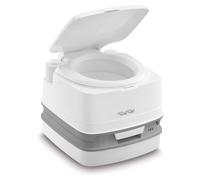 Thetford 92802 Porta Potti 145 Indoro Portátil Qube, Blanco, 330 x 383 x 427 mm