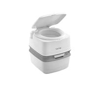 Thetford 92806 Porta Potti 165 Indoro Portátil Qube, Blanco, 414 x 383 x 427 mm