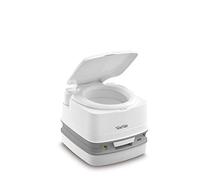 Thetford 92814 Porta Potti 345 Indoro Portátil Qube, Blanco 330 x 383 x 427 mm