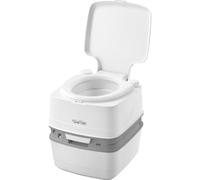Thetford 92820 Porta Potti 365 Inodoro Portátil Qube, Blanco, 414 x 383 x 427 mm