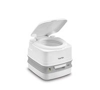WC Químico Portátil Thetford Porta Potti Qube 335 10 Litros Furgoneta Camper