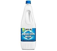 Thetford Aqua Kem Blue 2 litros de líquido de inodoro caravana caravana barco