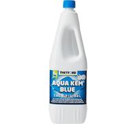 Thetford Aqua KEM Blue 2L X6un