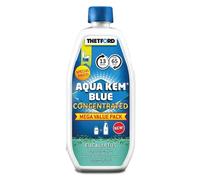 Thetford Aqua Kem Blue - Aditivo concentrado para inodoro (780 ml)