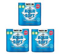 Thetford Aqua suave rollos de papel higiénico BULK Pack x 3