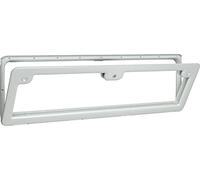 Thetford Blanco VII Puerta de Servicio