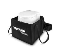 Thetford - Bolsa de Almacenamiento para Inodoro portátil Porta Potti Qube; Compatible con los Modelos 145, 335 y 345