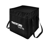 Thetford Bolsa de transporte Porta Potti 299902, tamaño pequeño, compatible con modelos 145, 335 y 345, color negro
