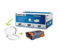 Thetford C250 - Juego de Inodoro Blanco